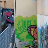 ...e lo Spider-Man partorito dalla mano del writer romano �Solo�
